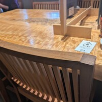 鰻う おか冨士 - 