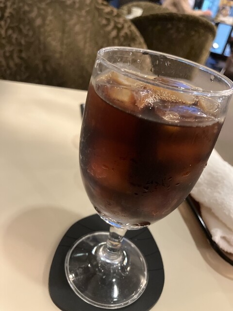 Kissa Shitsu Renoir Okubo Ten