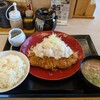 かつや 飯能店