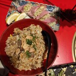 焼肉みひろちゃん - 