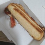 ドミノピザ - 料理写真: