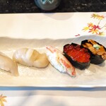 すし廻鮮 うお亭 - 