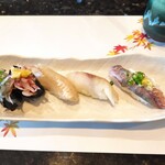 すし廻鮮 うお亭 - 