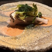 同心町 和食 瑞 - 