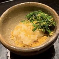同心町 和食 瑞 - 