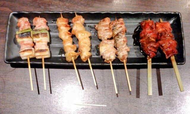 串焼酒場 炭太郎（SUMITARO） - 中央弘前（居酒屋）の写真