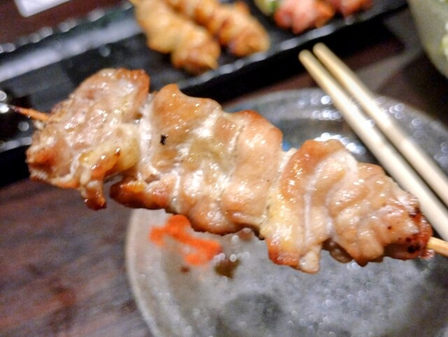 串焼酒場 炭太郎（SUMITARO） - 中央弘前（居酒屋）の写真