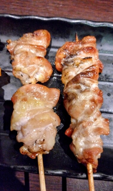 串焼酒場 炭太郎（SUMITARO） - 中央弘前（居酒屋）の写真