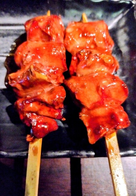 串焼酒場 炭太郎（SUMITARO） - 中央弘前（居酒屋）の写真