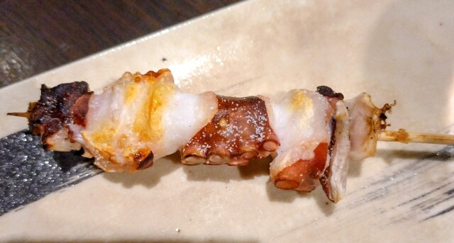 串焼酒場 炭太郎（SUMITARO） - 中央弘前（居酒屋）の写真