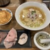 だしと小麦の可能性