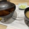 新潟カツ丼 タレカツ KITTE大阪店