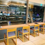 浅草寿司場 ひなと丸  - 