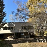 terasaki coffee kobuchisawa - 