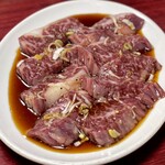 焼肉幸泉 - 