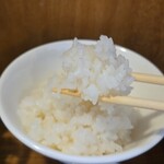 キッチン ブルー グローブ - ご飯が進みます