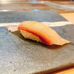 浅草寿司場 ひなと丸  - かんぱち