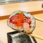 浅草寿司場 ひなと丸  - 