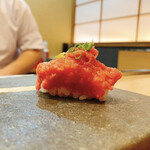 浅草寿司場 ひなと丸  - 