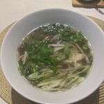 フォーと生春巻きのお店 amio - 