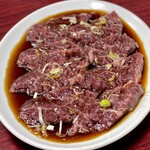 焼肉幸泉 - 