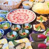 うまい寿司と魚料理 魚王KUNI 川崎