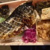 炭火焼き魚弁当 すみさわ