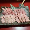 焼肉伝説バリバリ 千日前店