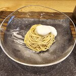 モンブランスタイル - 