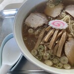 永福町 大勝軒 - 