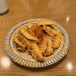 レストラン ジンジャー - 