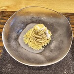 モンブランスタイル - 