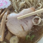 永福町 大勝軒 - 