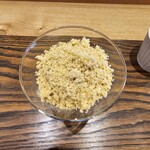 モンブランスタイル - 