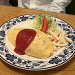 レストラン ジンジャー - 