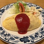 レストラン ジンジャー - 