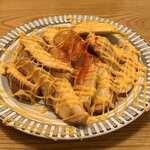 レストラン ジンジャー - 