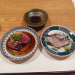 お料理 雨ニモマケズ - 