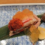 お料理 雨ニモマケズ - 