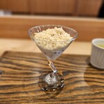 モンブランスタイル - 