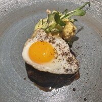 窯焼きステーキ 福田 - 