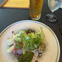 キハチ 青山本店 - 