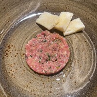 窯焼きステーキ 福田 - 