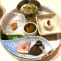 博多 鮨 まつもと - 