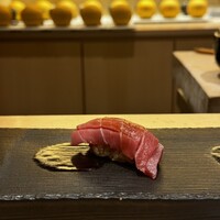 渋谷 すし仙 - 