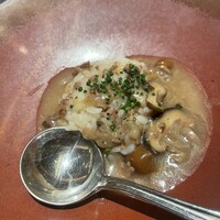 窯焼きステーキ 福田 - 