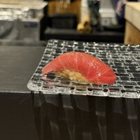 赤坂 鮨大谷 - 