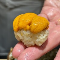 鮨 一 - 