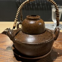 赤坂 鮨大谷 - 