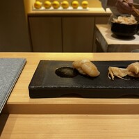 渋谷 すし仙 - 